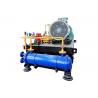 98kpa Sewage Treatment Plant Roots Air Blower