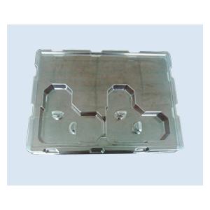 Customized Plastic Molded Products , Free Sample Plastic Vacuum Forming Products