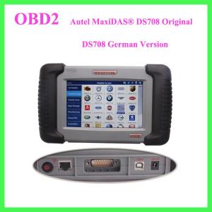 Autel MaxiDAS® DS708 Original DS708 German Version