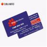 China new products blank pvc hotel key card envelopes card for restaurants hotel wholesale