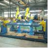 China Robô industrial usado linha central da embalagem 6 com a carga útil robótico 12kg do manipulador da mão de braço wholesale