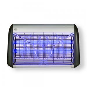 China 2020 hot sales No Pollution CE ROHS 30W Alu. frame Hotel UV Insect Killer Lamp at factory wholesale price supplier