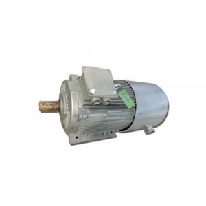 China 50RPM Permanent Magnetic Power Generator 10KW 20KW 50KW 100KW supplier