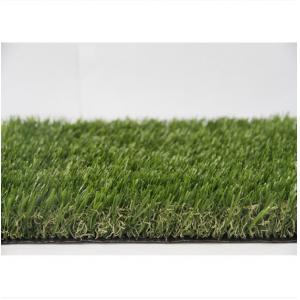 Artificial Landscaping Synthetic Grass Turf Lawn For Garden
