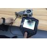 China Diameter 3.9mm Industrial Video Borescope With Front View Camera Insert Tube wholesale
