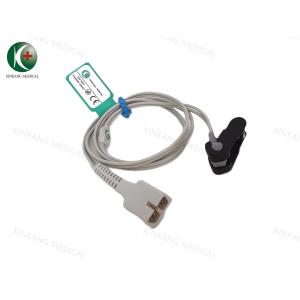 China TPU Ventilator Temperature Probe Sensor 6pin 0.3 Meter Class I wholesale