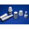 Electrical Insulation Thermal Shock Resistance 0.05mm Zirconia Insulators