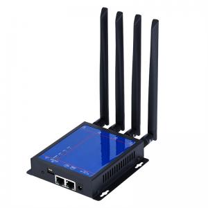 China WS985 300Mbps 4g Wifi Modem Router  QCA9531 Chip WAN/LAN Rj45 Port supplier