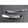 China Chromed Auto Exterior Body Trim Parts For Ford Explorer 2011 Side Mirror Garnish wholesale