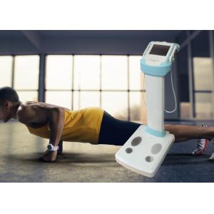 Body Fat Test Machine For Quick Health Assessment