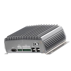 China Промышленный мини-ПК 6COM 1LAN с процессором Intel® Quad Core N4200 on sale