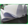 Smooth Printing Uncoated Woodfree Paper 70 80GSM White Bond Offset Paper