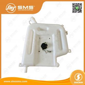 DZ9114530260 Expansion Tank Shacman Truck Parts