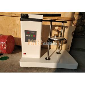 AT200tap Rotap Test Sieve Shaker For Silica Sand Laboratory Particle Size Analysis