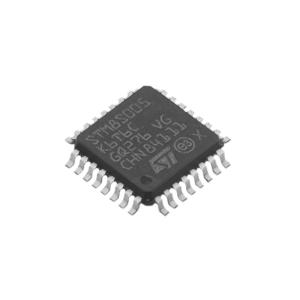 China STM8S005K6T6C New and Original STM8S005K6T6C Integrated circuit STM8S wholesale