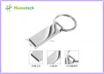 High Speed USB Flash Memory Stick Usb 2.0 3.0 Metal Material With Bootable Function