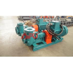 China Horizontal 190m3/H Solids Control Centrifugal Pump supplier