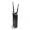 China IP66 MESH Radio for Police Military 4W MIMO 350MHz-4GHz Customizable wholesale