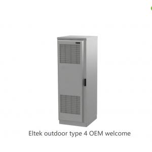 Eltek Type 4 Outdoor Telecommunication Cabinet Enclosures 1.5m 2m