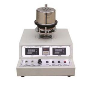 Thermal Resistance Tester / Thermal Conductivity Tester for Rubber