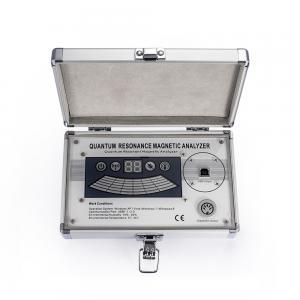 5th 6th Generation Quantum Resonance Magnetic Analyzer With 2 Year Warranty