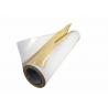 Double Sided Flexo Plate Mounting Tape With White Release Paper