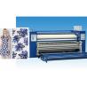 China Rotary 1600mm Transfer Printing Textile Calender Machine wholesale