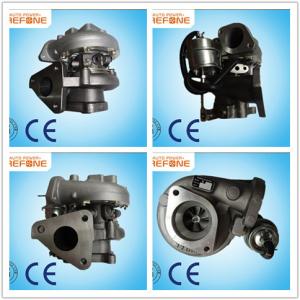 China Engine Parts Turbocharger Garrett GT1752S 701196-5007S 701196-0002 14411VB300 for car and motorcycle supplier
