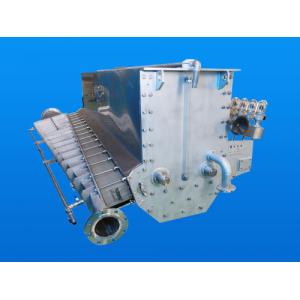 China Open Type Head Box For Paper Machine Paper Plate Making Machine Parts supplier