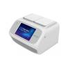 China 16×0.2ml Double 8 Well Blocks Real Time PCR Machine With TFT Touch Screen wholesale