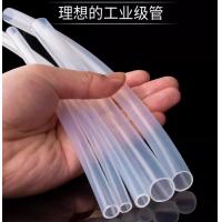 China Non Toxic White PTFE Tube For Industrial Applications on sale