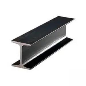 China A572 Carbon Steel Profiles Q345 Hot Rolled Steel Sheet Piles For Building supplier