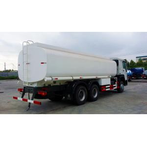 10000L 20000L Mobile Refueling Trucks Fuel Oil Delivery Truck