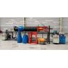China Pipeline Bursting Equipment Pipeline In-Situ Replacement System Trenchless Drilling Tool wholesale