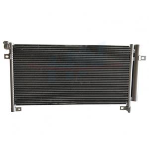 China HOWO  Truck Air Conditioner Condenser Radiator Dongfeng Shacman FAW supplier