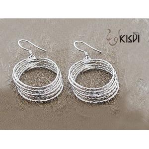 China Fashion Jewelry 925 Sterling Silver Earring W-AS946 supplier