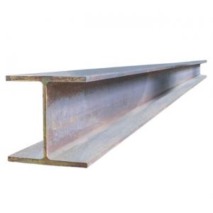 ASTM A572 Carbon Steel Profiles Grade 42 W Flange Beam W610 X 174