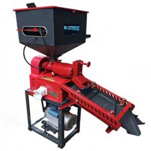 China Mini Rice Mill Machinery Top 10 Laboratory Home Portable Polisher Machine for Small Farms supplier