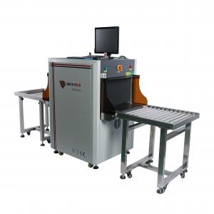 China Single energy x ray screening machine , security checkpoint equipment high performance supplier