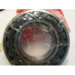 Roller Conveyor Precision Spherical Roller Bearing Rubber Seals With Long Speed Life Time
