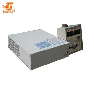 China Single Phase 10V 300A zinc plating rectifier wholesale