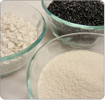 China ABS, PC, PS, high gloss molding, granulation, extrusion, 50% carbon black plastic resin wholesale