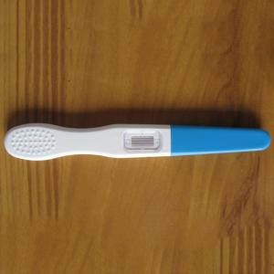 High Accurate At Home FSH Fertility Test Kit Menopause Urine Test 25 MIU/Ml