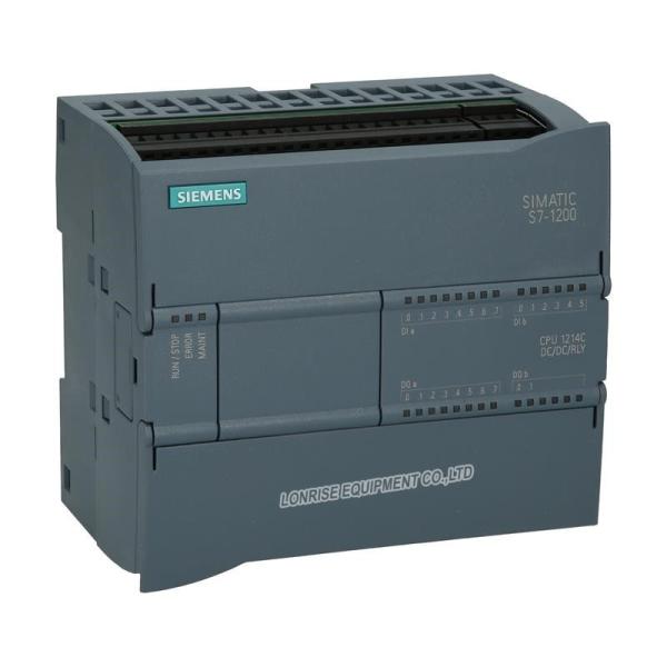 Good Quality New Original Siemens CPU 1214C - 6ES7214-1HG40-0XB0