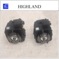 China PV22 Mixer High Pressure Hydraulic Pumps For Material Handling Equipments on sale