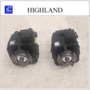 China PV22 Mixer High Pressure Hydraulic Pumps For Material Handling Equipments supplier