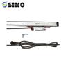 China SINO Linear Scale Glass Sensor KA600-1900mm With 3 Axis DRO Digital Read Out Display Scale For CNC Milling And Lathe wholesale