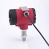 China Precise Explosion Proof Transmitter Hydraulic Controlling Cooling Slot Isolation Flange wholesale