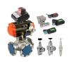 China Three-Way Control Valve with HART Communication 20-100 Psi wholesale