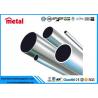 Ti - 6al - 4V Bending Titanium Tubing , Low Density Heat Exchanger Piping